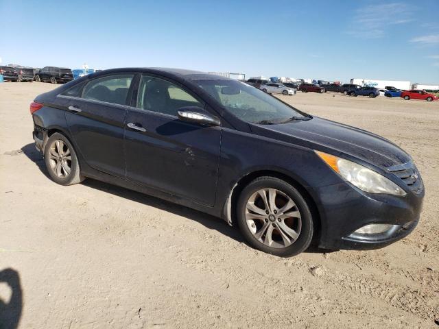 Vin: 5npec4ac6ch394267, lot: 86115594, hyundai sonata se 20124