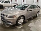 2018 CHEVROLET MALIBU LT - 1G1ZD5ST6JF176865