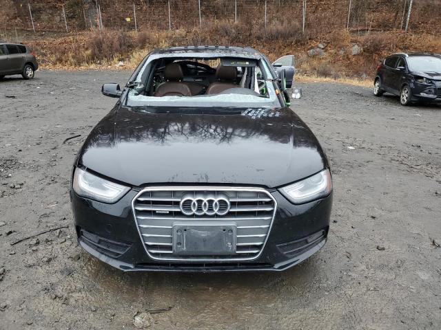 VIN WAUDFAFL3DN040456 2013 AUDI A4 no.5