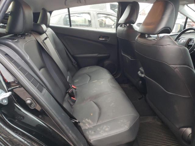 2021 TOYOTA PRIUS PRIM - JTDKAMFP4M3195039