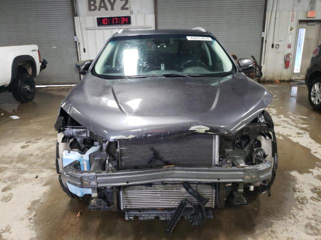 2019 FORD EDGE SEL - 2FMPK4J9XKBC00295