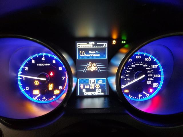 2019 SUBARU OUTBACK TO - 4S4BSETC5K3364241