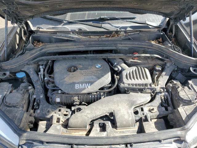 2018 BMW X1 XDRIVE2 - WBXHT3C31J5K21101