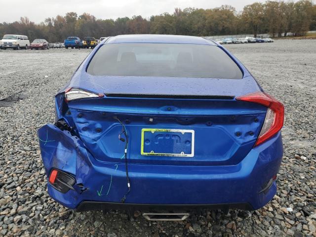 2019 HONDA CIVIC SPOR - 2HGFC2F84KH577527