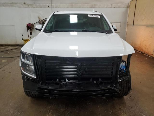 2019 CHEVROLET TAHOE K150 1GNSKBKC7KR148805