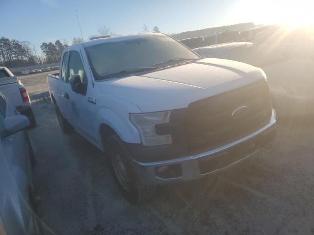 2016 FORD F150 SUPER - 1FTFX1EF2GKD79400