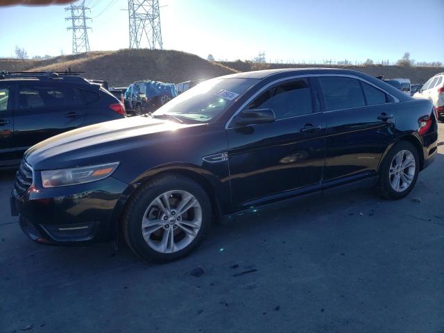 VIN 1FAHP2E89FG132267 2015 FORD TAURUS no.1