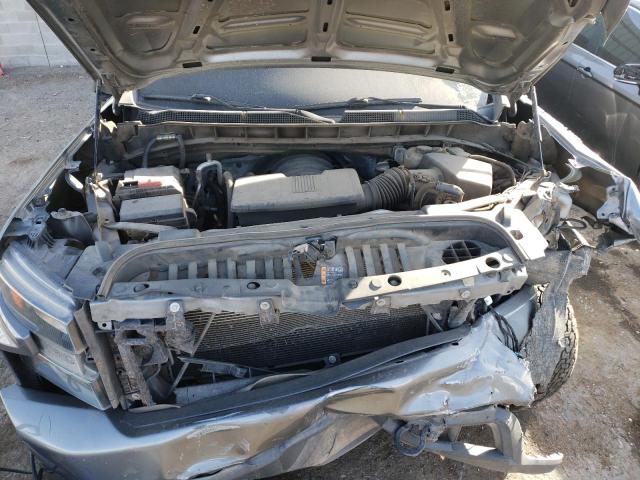 2020 CHEVROLET SILVERADO - 3GCUYBEF7LG172724