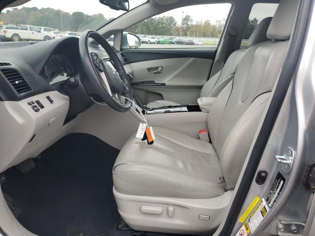 2015 TOYOTA VENZA LE - 4T3ZK3BB9FU074863