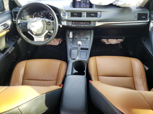 2017 LEXUS CT 200 JTHKD5BH1H2289871