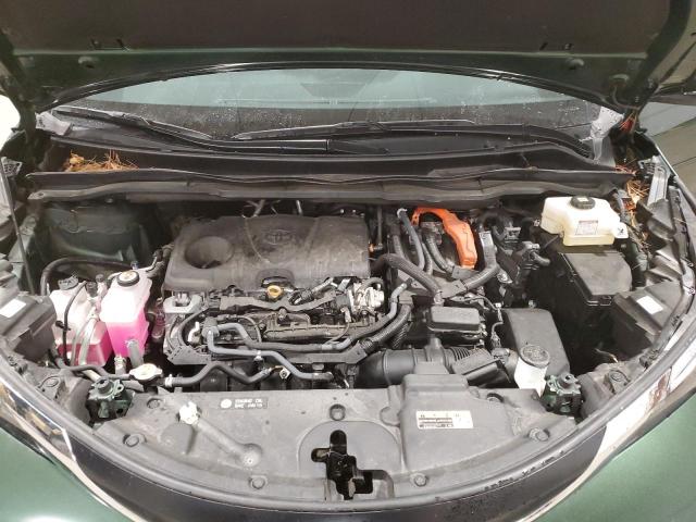 2023 TOYOTA SIENNA XLE - 5TDJSKFC2PS104668