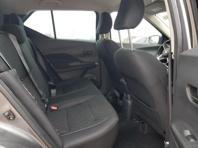 2021 NISSAN KICKS S - 3N1CP5BV3ML516718