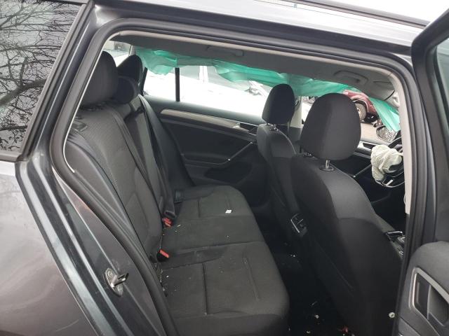 2016 VOLKSWAGEN GOLF SPORT - 3VWC17AU1GM502704