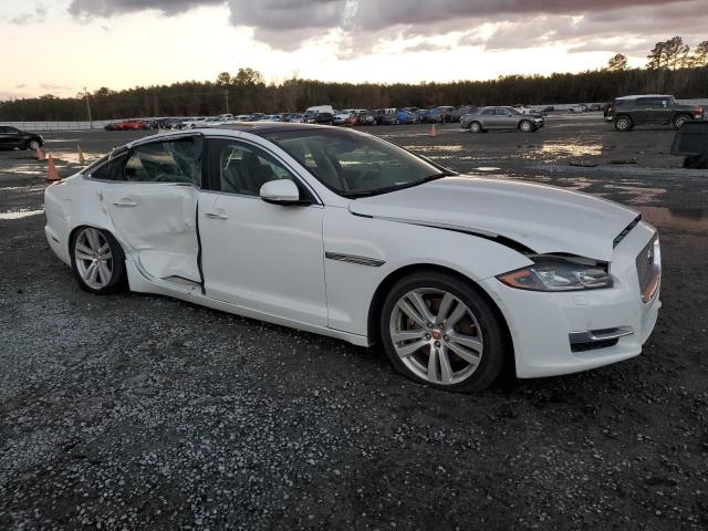 2016 JAGUAR XJL PORTFO SAJWA2G72G8V99602