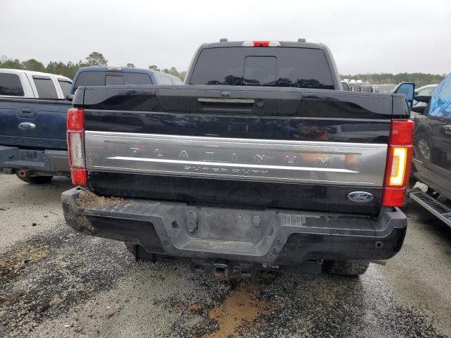 2020 FORD F250 SUPER - 1FT7W2BT1LEE93436