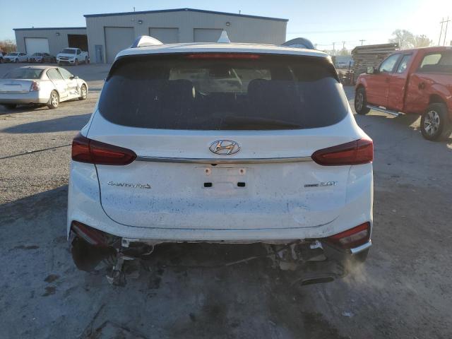 2019 HYUNDAI SANTA FE L - 5NMS5CAAXKH119695