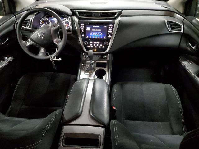 2020 NISSAN MURANO S - 5N1AZ2AS6LN108177