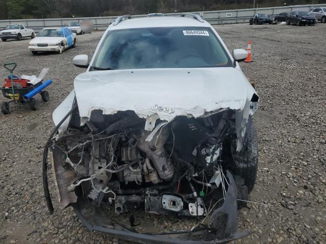 2016 JEEP CHEROKEE L - 1C4PJMDBXGW305480