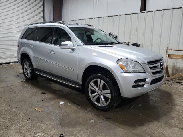 Vin: 4jgbf7be8ba693482, lot: 81369874, mercedes-benz gl-class 450 4matic 20114