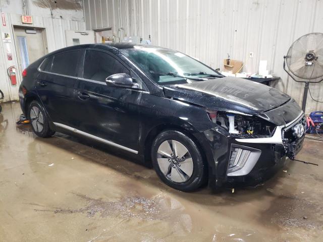 2022 HYUNDAI IONIQ SE - KMHC75LC2NU281659