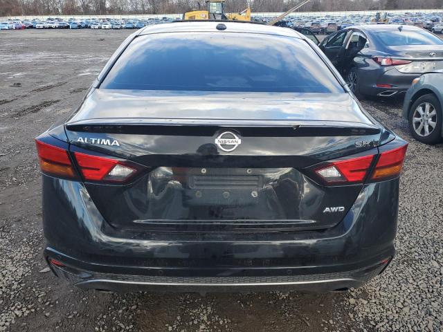 2020 NISSAN ALTIMA SR - 1N4BL4CW6LC186823