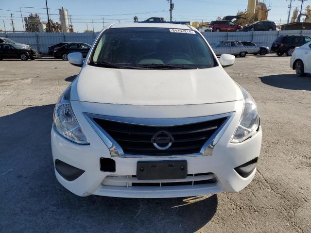 VIN 3N1CN7AP6FL865427 2015 NISSAN VERSA no.5