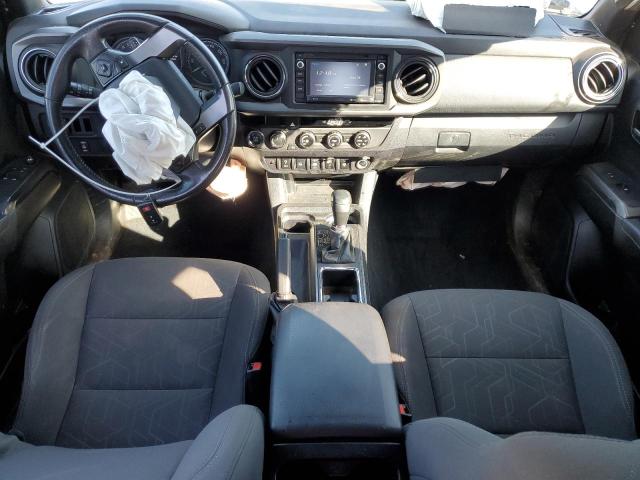 2017 TOYOTA TACOMA ACC - 5TFSZ5AN4HX067659