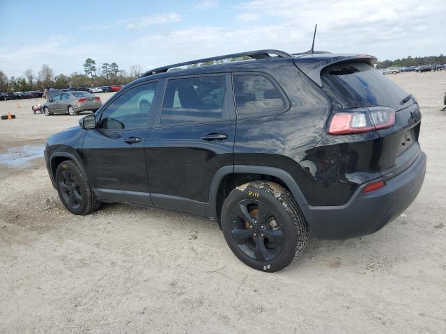 2020 JEEP CHEROKEE L - 1C4PJLLB2LD545754