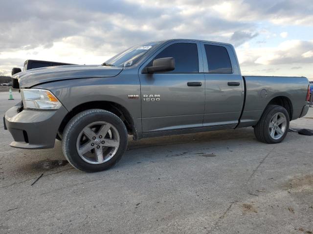 RAM 1500 ST