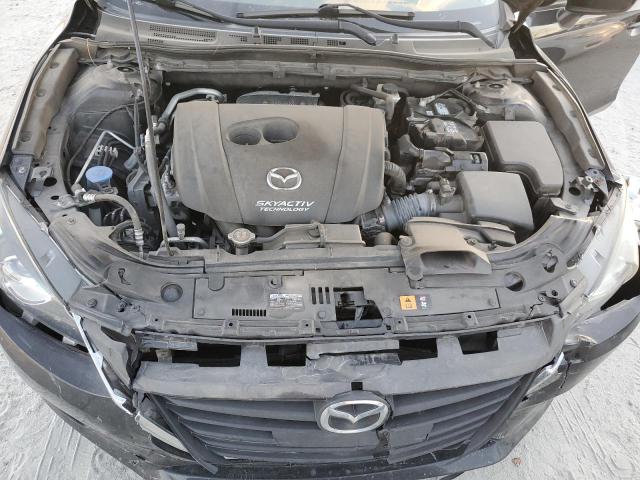 2016 MAZDA 3 SPORT - 3MZBM1T71GM242120