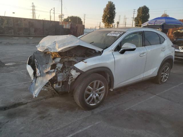LEXUS NX 200T BA
