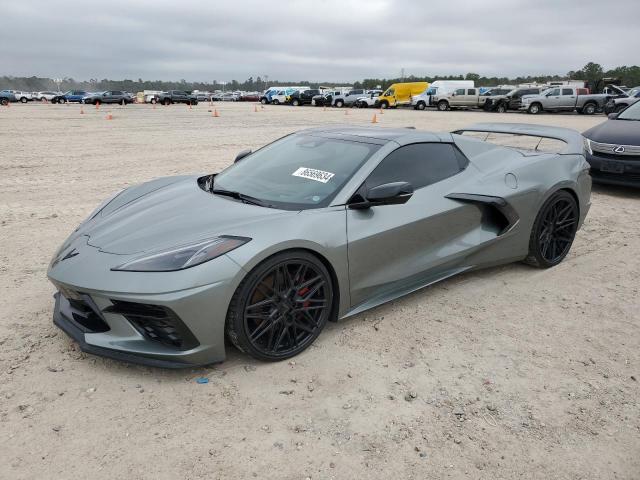 2024 CHEVROLET CORVETTE S #3036928750