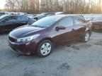 2017 KIA FORTE LX - 3KPFK4A74HE079506