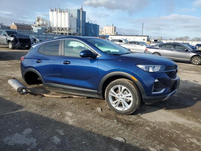 2023 BUICK ENCORE GX - KL4MMBS25PB090061
