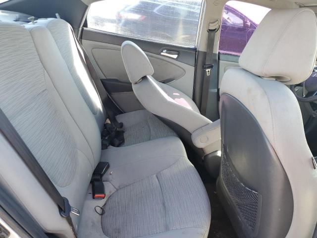 2015 HYUNDAI ACCENT KMHCT4AE3FU860204