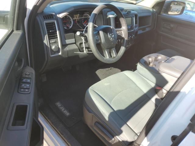 2015 RAM 1500 ST - 1C6RR7FM9FS701107