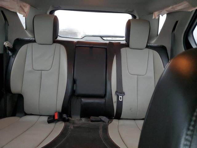 2015 CHEVROLET EQUINOX LT - 1GNFLGEK0FZ126133
