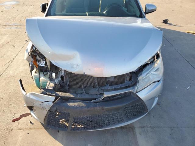 2017 TOYOTA CAMRY - 4T1BF1FK7HU314086