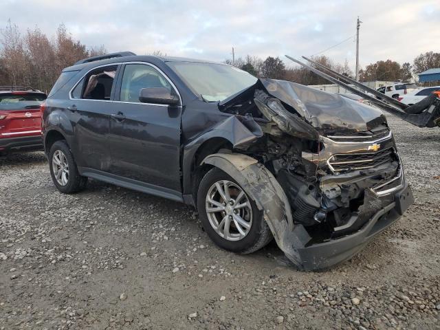 2016 CHEVROLET EQUINOX LT - 2GNALCEK6G6310265