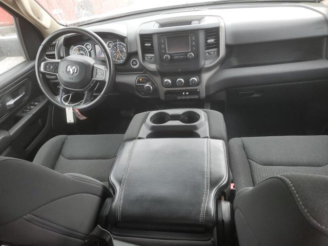 2019 RAM 1500 TRADE - 1C6RREGG3KN770879