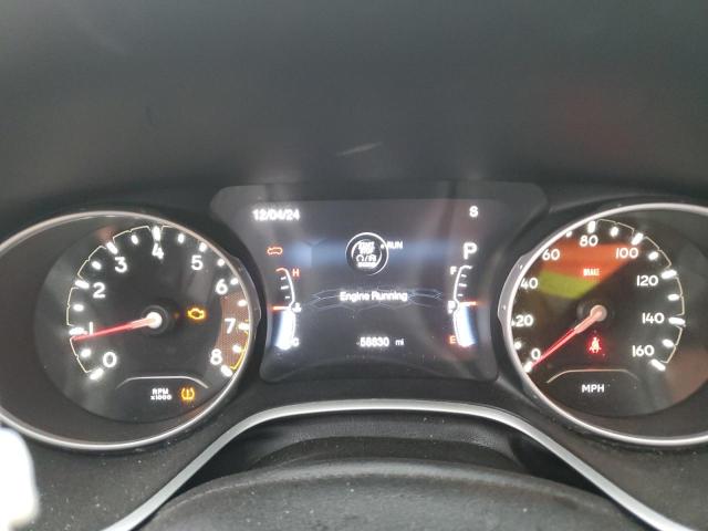 2020 JEEP COMPASS LI - 3C4NJDCB9LT203595