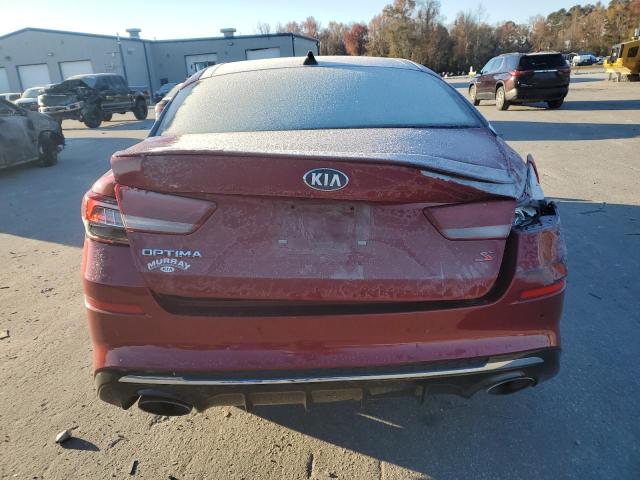 2019 KIA OPTIMA LX - 5XXGT4L33KG314388