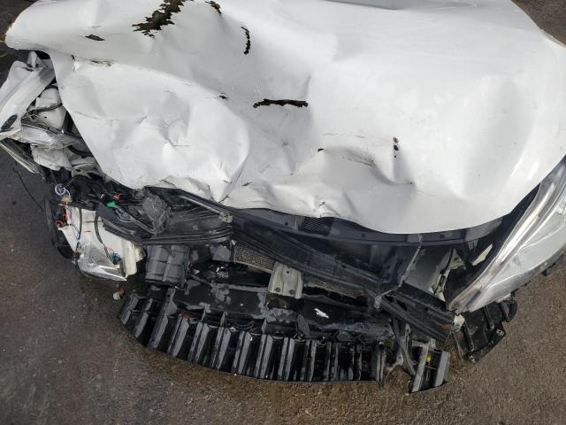 2015 NISSAN SENTRA S 3N1AB7AP9FY352675