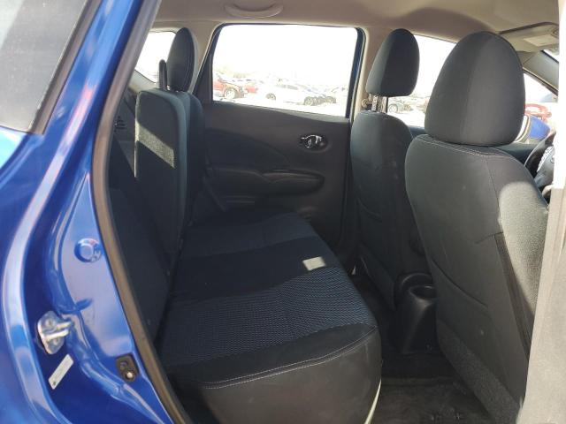 VIN 3N1CE2CP5FL435677 2015 NISSAN VERSA no.10