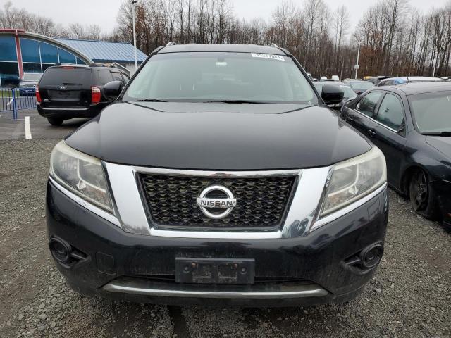 VIN 5N1AR2MM4DC650999 2013 NISSAN PATHFINDER no.5