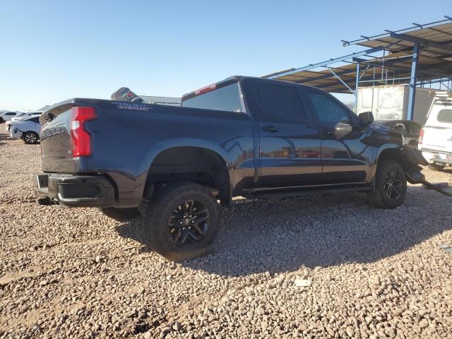 Vin: 3gcudfed3pg101043, lot: 84043354, chevrolet all models k1500 lt trail boss 20233
