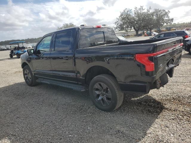 Vin: 1ft6w1ev4nwg14041, lot: 85252844, ford f150 light lightning pro 20222