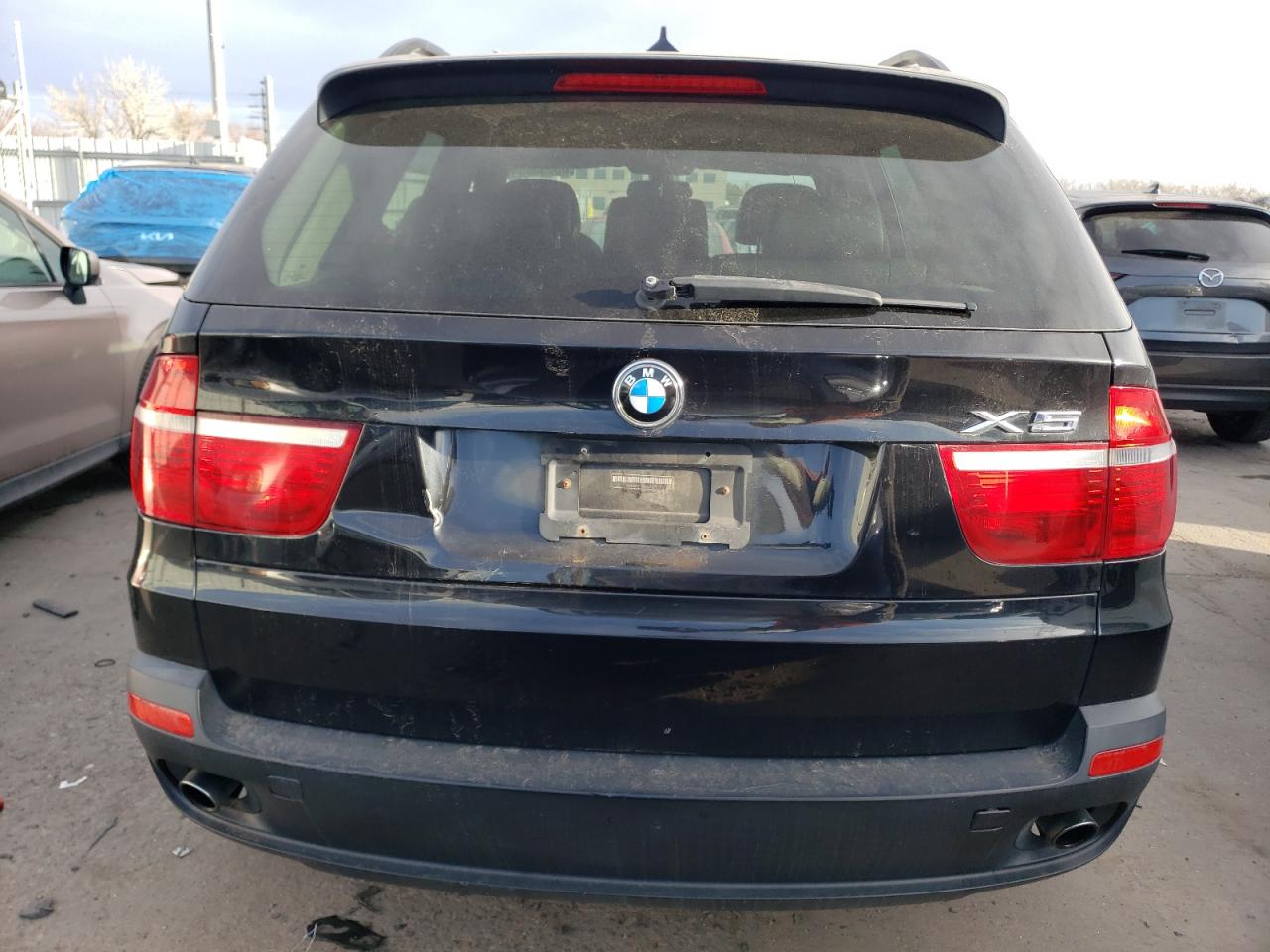 Lot #3048616862 2010 BMW X5 XDRIVE3