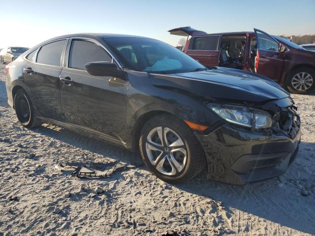 2016 HONDA CIVIC LX - 19XFC2F50GE070034