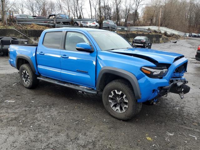 Vin: 3tmcz5an8lm298342, lot: 84805804, toyota tacoma double cab 20204